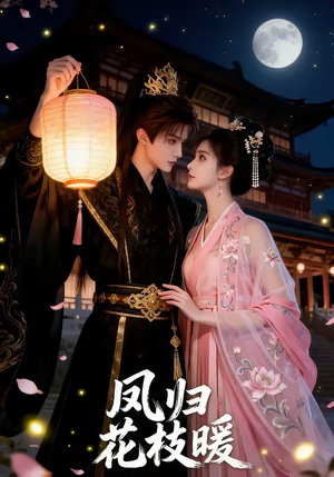 凤归花枝暖（78集）精彩短剧合集