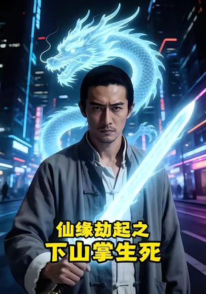 仙缘劫起之下山掌生死（265集）爆款短剧抢先看