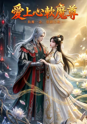 爱上心软魔尊（24集）短剧全集抢先看