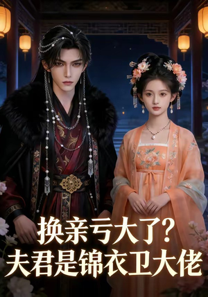 换亲亏大了夫君是锦衣卫大佬（41集）全集免费看短剧