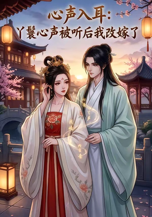 心声入耳：丫鬟心声被听后我改嫁了（34集）超火短剧抢先看