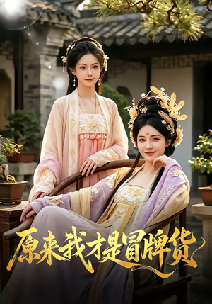 原来我才是冒牌货（29集）精彩短剧看不停