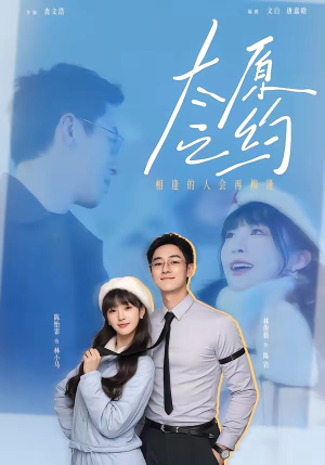 太原之约（50集）最新上映免费看