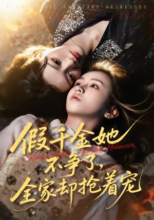 假千金她不争了，全家却抢着宠（64集）口碑爆棚免费看