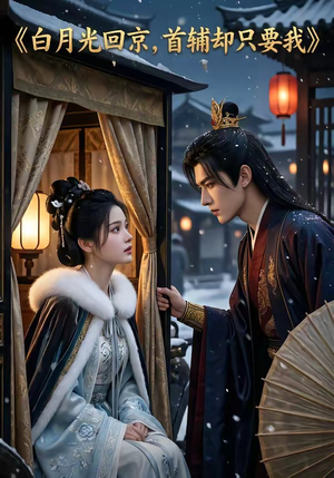 白月光回京，首辅却只要我（30集）短剧看全集
