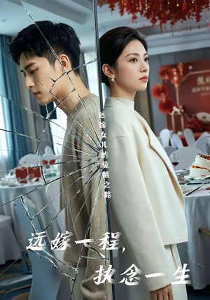 远嫁一程，执念一生（50集）热门短剧榜单