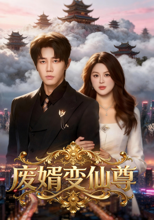 废婿变仙尊（80集）短剧小说在线看