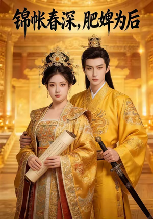 锦帐春深，肥婢为后（64集）免费全集短剧