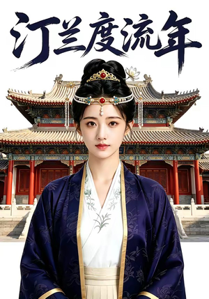 汀兰度流年（68集）真的太精彩了