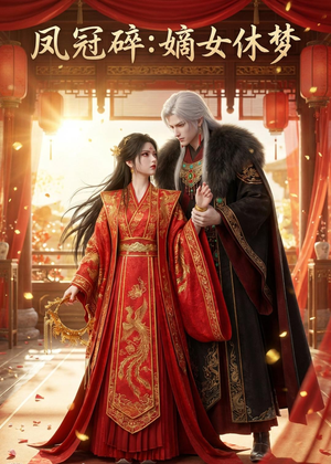 凤冠碎：嫡女休梦（28集）短剧推荐更新中