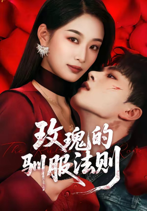 玫瑰的驯服法则（65集）我全都看完了