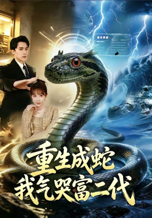 重生成蛇我气哭富二代（66集）360网盘观看