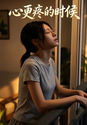 心更疼的时候（21集）火爆短剧抢先看