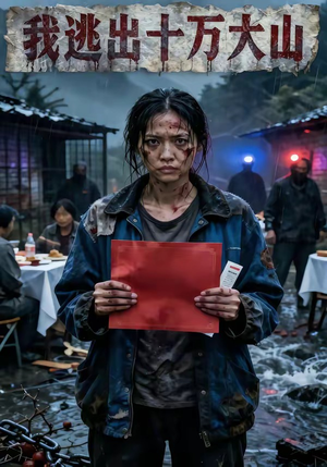 我逃出十万大山（65集）在哪个平台看好