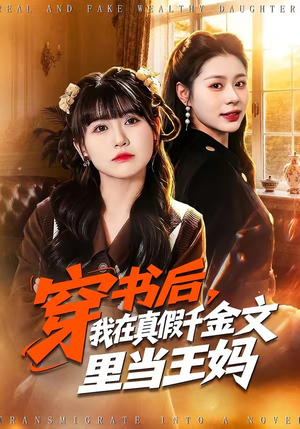 穿书后，我在真假千金文里当王妈（80集）口碑爆棚免费看