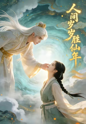 人间岁岁胜仙年（67集）短剧也太好看了