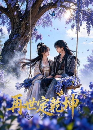 再世定乾坤（46集）热门短剧推荐