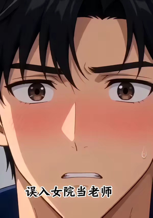 误入女院当老师（30集）番茄短剧免费看