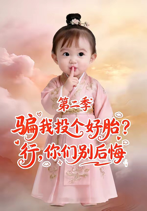 骗我投个好胎？行，你们别后悔第二季（78集）短剧免费看