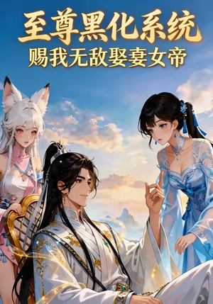 至尊黑化系统，赐我无敌娶妻女帝（60集）最火短剧推荐