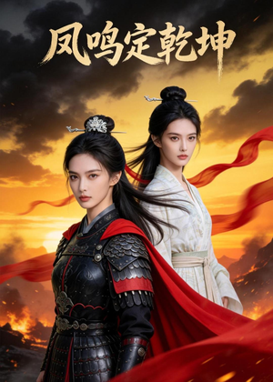 凤鸣定乾坤（66集）短剧精彩绝伦