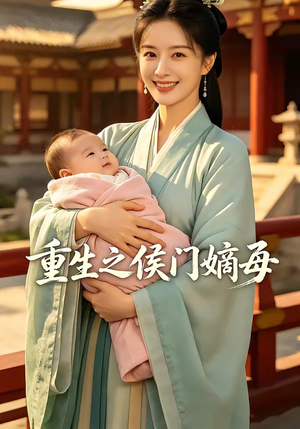 重生之侯门嫡母（100集）一共多少集