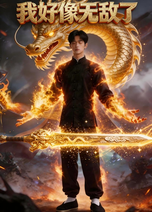 我好像无敌了（53集）短剧全集抢先看