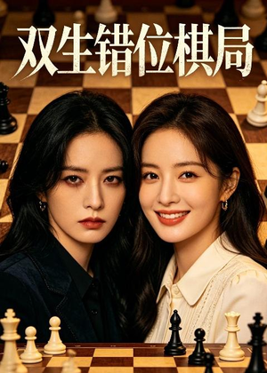 双生错位棋局（30集）追短剧太上头了