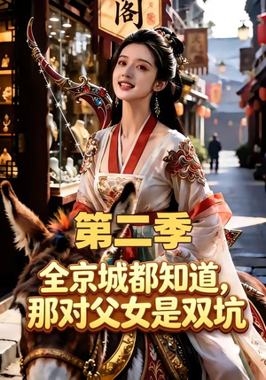 全京城都知道，那对父女是双坑第二季（60集）在线看到大结局