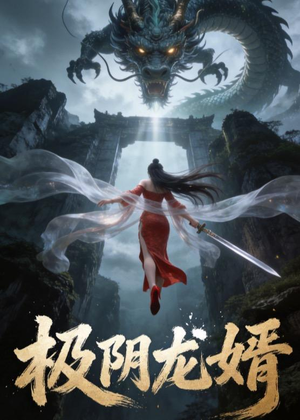 极阴龙婿（32集）抢先看新短剧