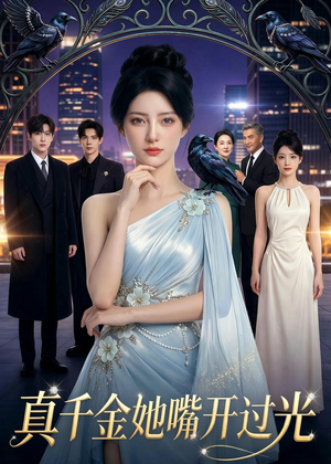 真千金她嘴开过光（55集）哪个网站可以看
