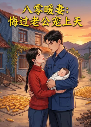 八零暖妻：悔过老公宠上天（78集）火爆短剧推荐