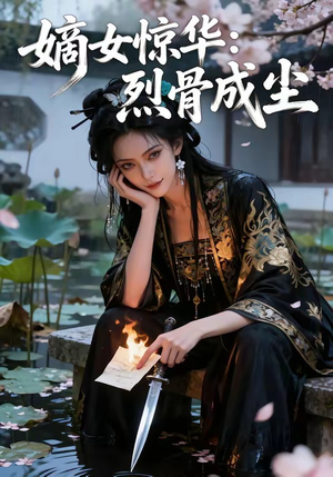 嫡女惊华：烈骨成尘（62集）小短剧抢先看