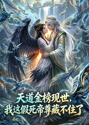 天道金榜现世，我这假死帝尊藏不住了（41集）短剧片段推荐