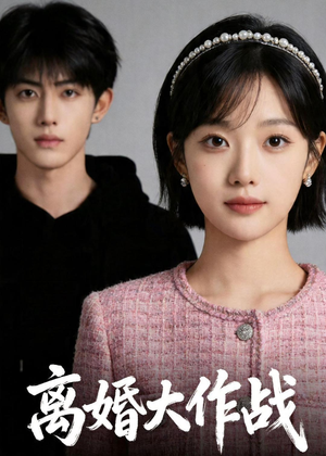 离婚大作战（52集）一起追短剧