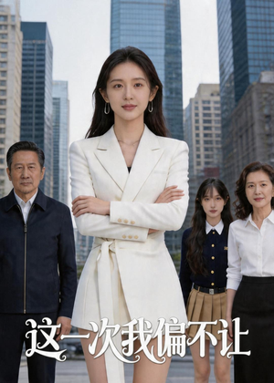 这一次我偏不让（52集）超爽短剧推荐