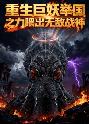 重生巨妖：举国之力喂出无敌战神（33集）最火短剧推荐