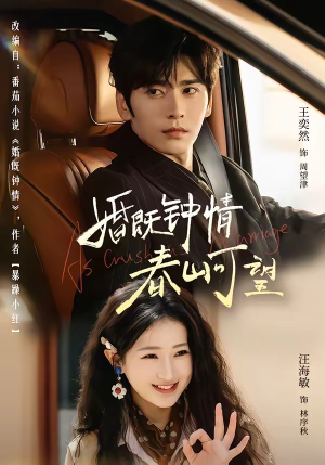 婚既钟情，春山可望＆热恋，从新婚开始（91集）番茄免费短剧