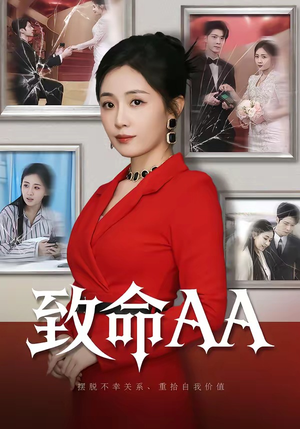 致命AA（55集）精彩短剧看不停