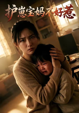 护崽宝妈不好惹（60集）一个短剧看全集