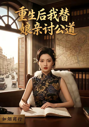 重生后我替娘亲讨公道（26集）爆款短剧推荐