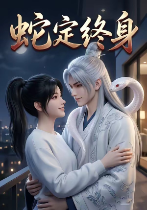蛇定终身（36集）热门短剧在线看