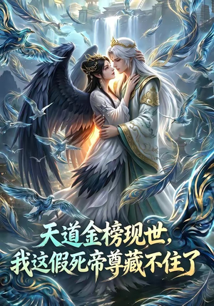 天道金榜现世，我这假死帝尊藏不住了（41集）追风的女孩短剧