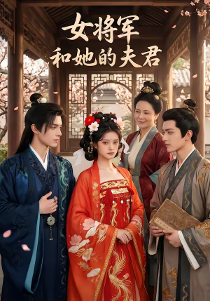 女将军和她的夫君（71集）好看短剧推荐