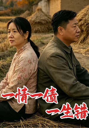 一情一债一生错（43集）一起追短剧吧