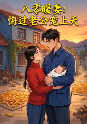 八零暖妻：悔过老公宠上天（78集）经典老剧免费看