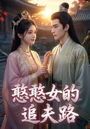 憨憨女的追夫路（69集）红果免费看短剧