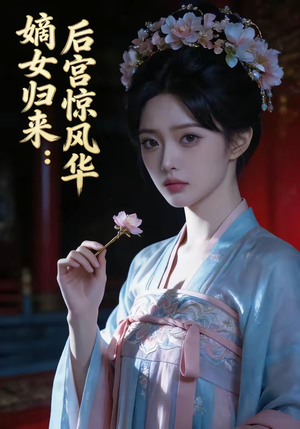 嫡女归来：后宫惊风华（55集）精彩短剧片段