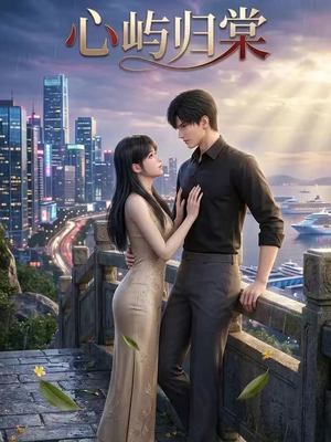 心屿归棠（76集）简直不要太好看