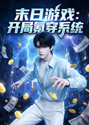 末日游戏：开局氪穿系统（59集）推荐你们也去看